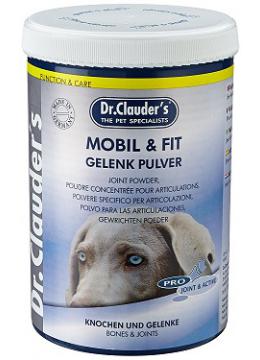Dr.Clauder's Mobil & Fit Gelenk Pulver пудра для суглобів і зв'язок