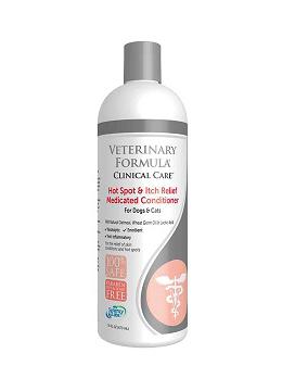 Veterinary Formula Hot Spot & Itch Relief Кондиціоенр антиалергенний
