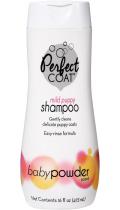8in1 Perfect Coat Шампунь для цуценят дбайливий догляд
