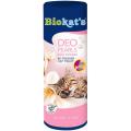 Изображение 1 - Biokat's Deo Pearls Baby Powder знищувач запаху
