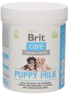 Brit Care Puppy Milk Молоко для цуценят