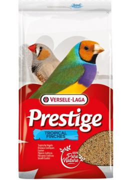 Versele-Laga Prestige Tropical Корм для тропічних птахів