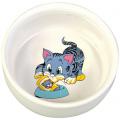 Изображение 1 - Trixie Cat & Food миска керамічна