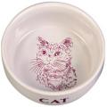 Изображение 1 - Trixie Cat миска керамічна