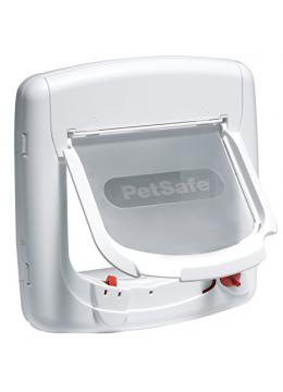 PetSafe Staywell дверцята з програмним ключем