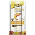 Изображение 1 - GimCat Superfood Duo Sticks палички з лососем і манго