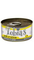 Tobias консерви для собак з куркою у власному соку