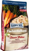 Happy Dog Flocken Vollkost Пластівці