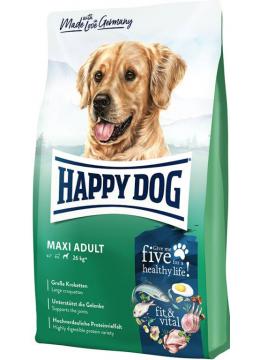 Happy Dog Supreme Fit&Well - Maxi Adult