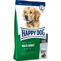 Изображение 1 - Happy Dog Supreme Fit&Well - Maxi Adult