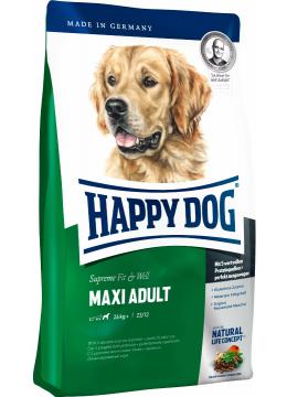 Happy Dog Supreme Fit&Well - Maxi Adult
