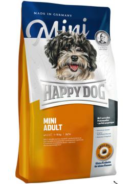 Happy Dog Supreme Mini Adult
