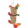 Изображение 1 - Trixie Sisal Rope іграшка для папуг