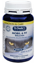 Dr.Clauder's Cat Mobil & Fit Gelenk таблетки для суглобів і зв'язок