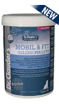 Dr.Clauder's Mobil & Fit Gelenk Pellets гранулянт для суглобів і зв'язок