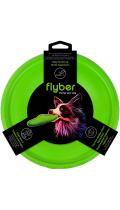 Flyber літаюча тарілка для собак