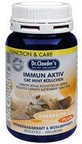 Dr.Clauder's Immun Activ вітаміни імуностимулюючі для кішок
