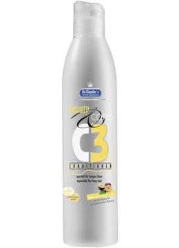 Dr.Clauder's Beauty Care C3 Conditioner Кондиціонер для довгої вовни