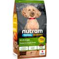 Изображение 1 - Nutram T29 Total Grain-Free з ягням і овочами
