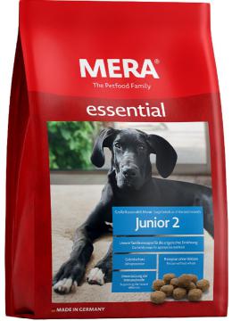 Mera Essential Junior 2 з куркою