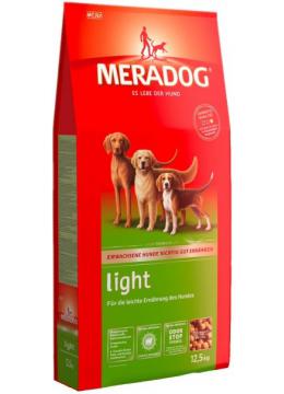 Mera Essential Light для собак склонных к полноте