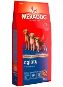 Meradog Care Agility для активних собак