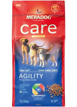 Mera Essential Agility для активних собак