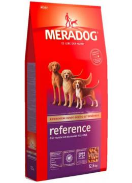 Meradog Care Reference для дорослих собак