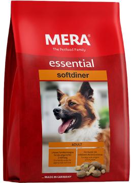 Mera Essential Softdiner для дорослих собак 