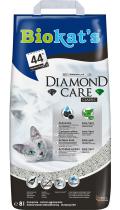 Biokat's Diamond Care Classic з активованим вугіллям
