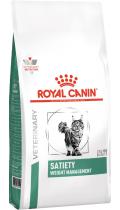 Royal Canin Satiety feline сухий