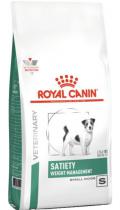 Royal Canin Satiety Small Dog сухий