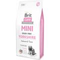 Изображение 1 - Brit Care Grain-Free Adult Mini Breed Yorkshire