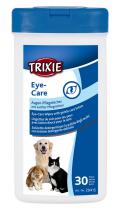 Trixie серветки очищаючі для очей