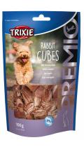 Trixie Premio Rabbit Cubes кубики с кроликом