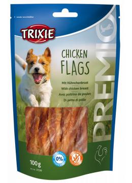 Trixie Premio Chicken Flags палички з куркою