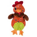 Изображение 1 - Trixie Chicken іграшка курча