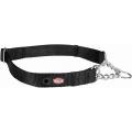 Изображение 1 - Trixie Premium Semi-Black нашийник-зашморг