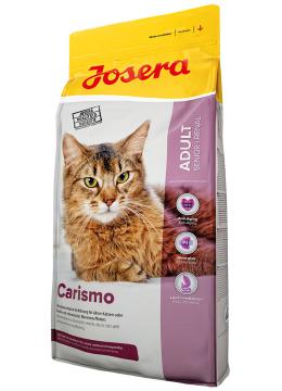 Josera Cat Senior для літніх кішок і при нирковій недостатності