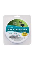 Sentry Flea & tick нашийник для собак від бліх і кліщів