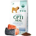 Изображение 1 - Optimeal Medium & Maxi Adult Dog Hypoallergenic гіпоалергенний корм з лососем