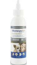 MicrocynAH Eye & Ear Краплі для очей і вух