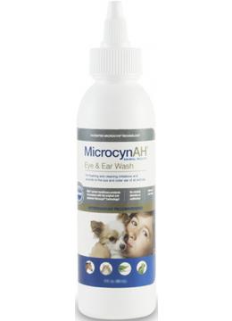 MicrocynAH Eye & Ear Краплі для очей і вух