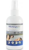 Microcynah Wound & Skin Care гідрогель для обробки ран і догляду за шкірою