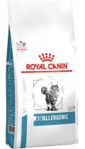 Royal Canin Anallergenic Feline сухой