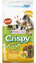 Versele-Laga Crispy Snack Fibres Зернова суміш для гризунів