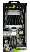 Furminator Slicker Brush Двостороння щітка жорстка