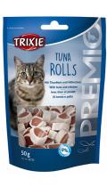 Trixie Premio Tuna Rolls роли з тунцем