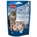 Изображение 1 - Trixie Premio Tuna Rolls роли з тунцем