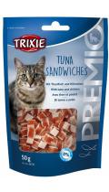 Trixie Premio Tuna Sandwiches ласощі з тунцем
